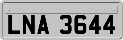 LNA3644