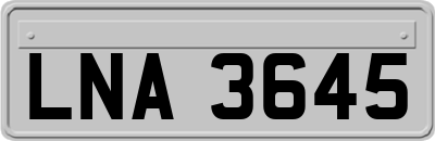 LNA3645