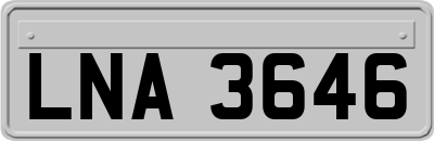 LNA3646