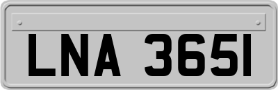 LNA3651