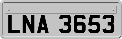 LNA3653