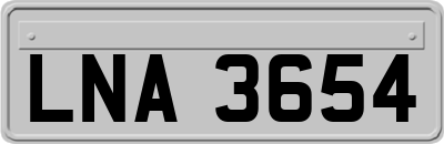 LNA3654