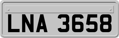 LNA3658