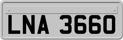 LNA3660