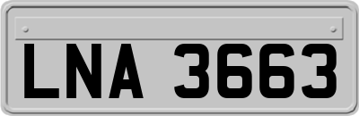 LNA3663