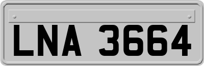 LNA3664