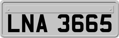 LNA3665