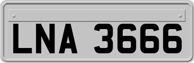 LNA3666