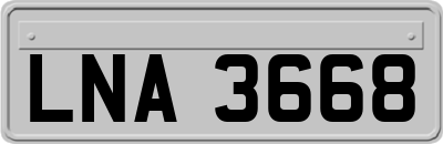 LNA3668