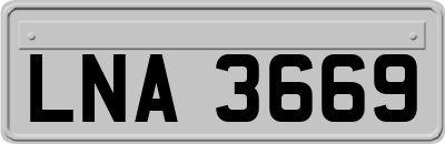 LNA3669