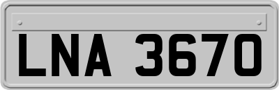 LNA3670