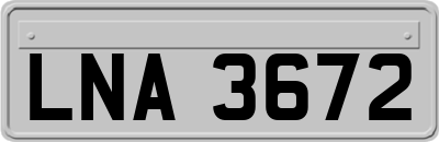 LNA3672