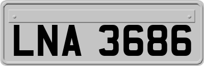 LNA3686