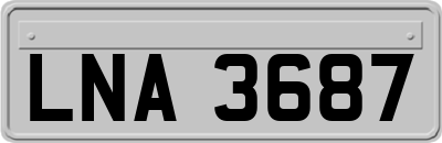 LNA3687