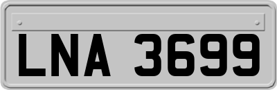 LNA3699