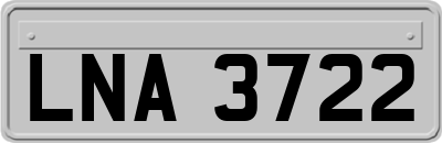 LNA3722