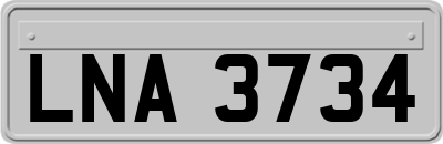 LNA3734