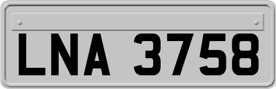 LNA3758
