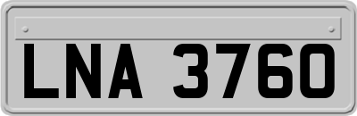 LNA3760