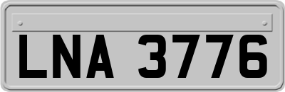 LNA3776