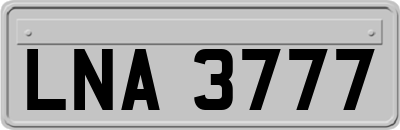 LNA3777