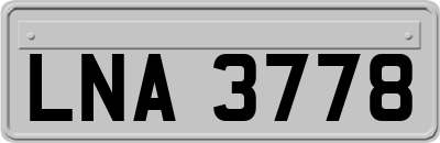 LNA3778