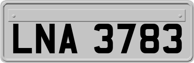 LNA3783