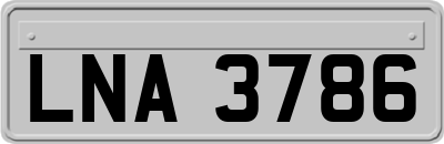 LNA3786