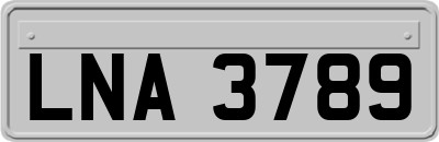 LNA3789