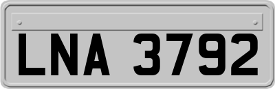 LNA3792