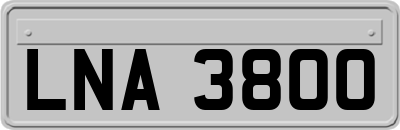 LNA3800