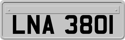 LNA3801