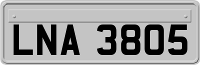 LNA3805