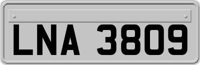 LNA3809