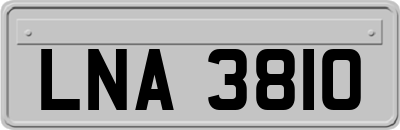 LNA3810