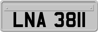 LNA3811