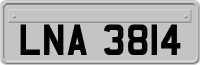 LNA3814