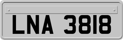 LNA3818