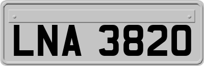 LNA3820