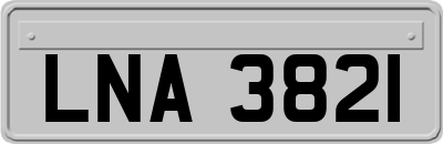 LNA3821