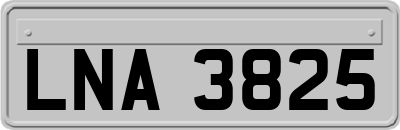 LNA3825