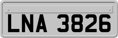 LNA3826