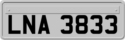 LNA3833
