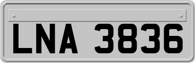 LNA3836