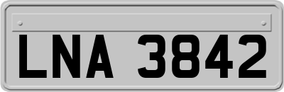 LNA3842