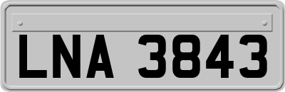 LNA3843