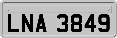 LNA3849