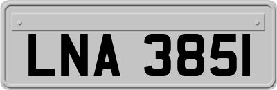 LNA3851