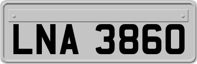 LNA3860