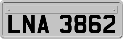 LNA3862